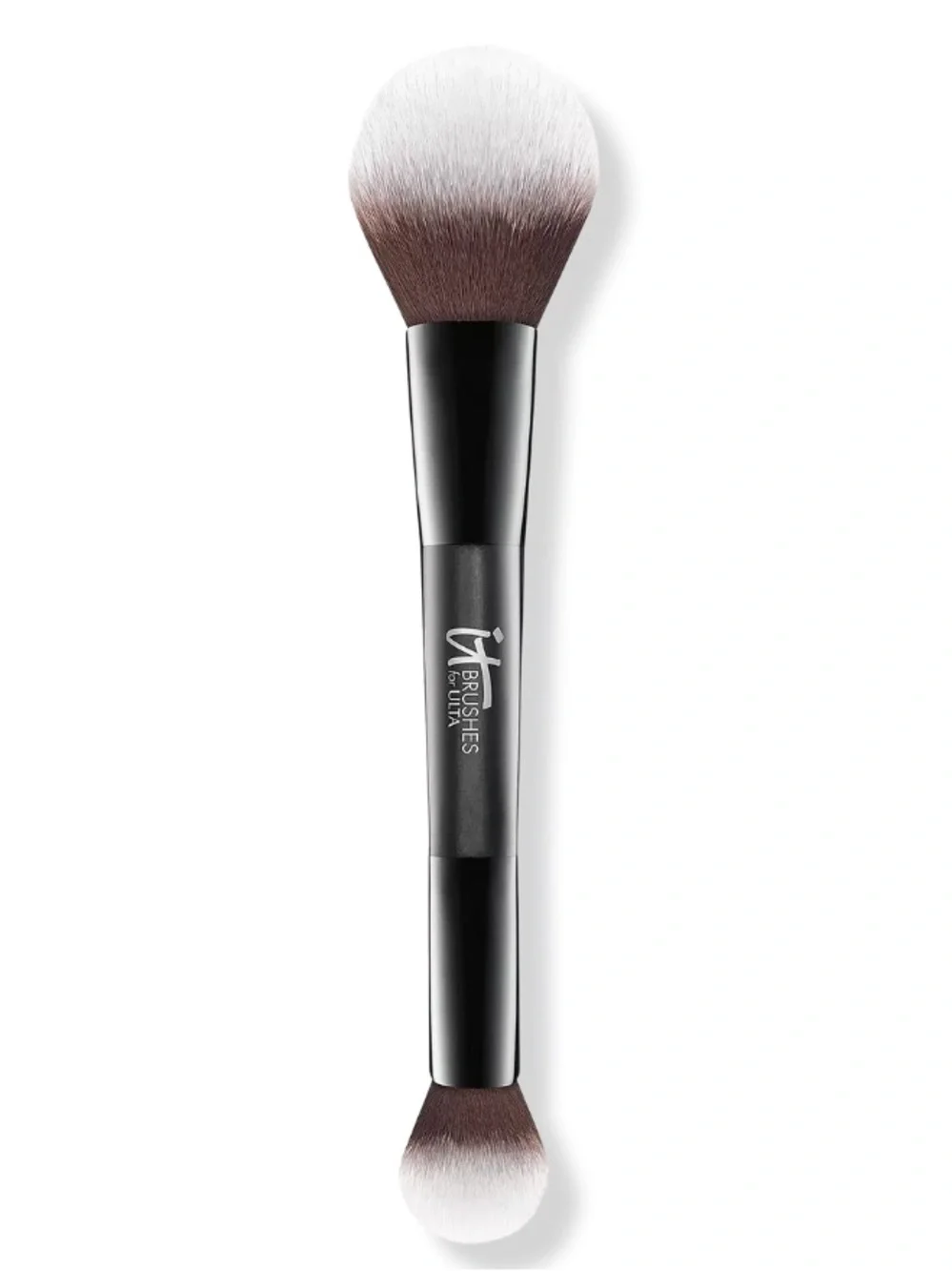IT Brushes for ULTA Airbrush Dual-Ended Absolute Powder Brush #133 NIB Sealed